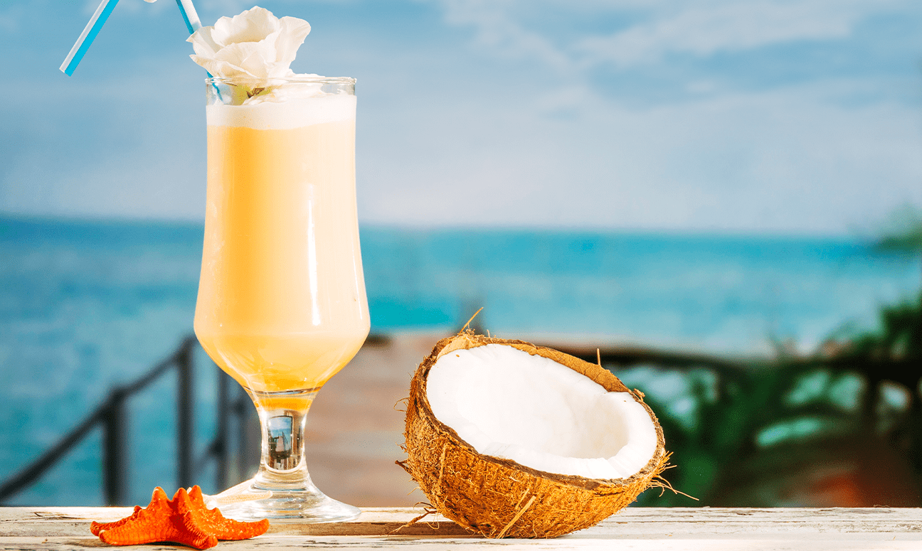 Piña colada