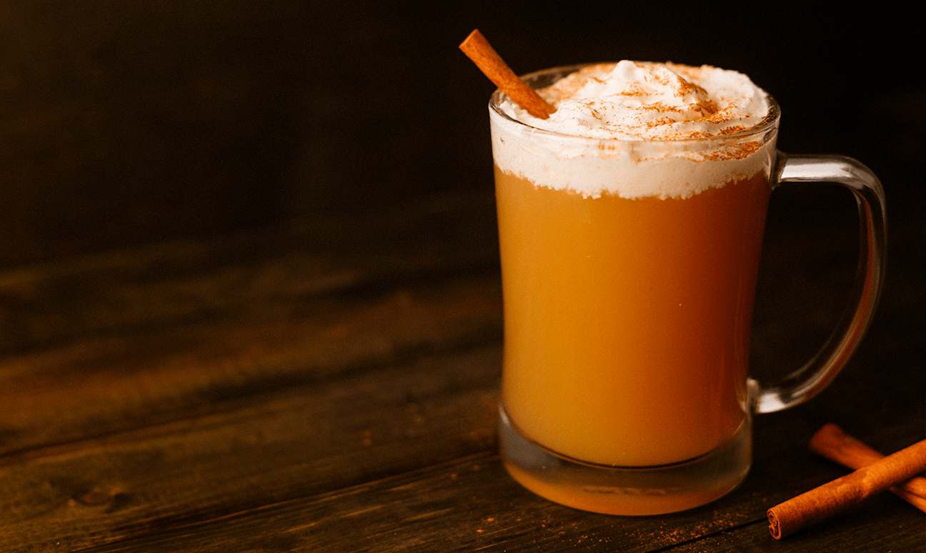 Drinks para o inverno