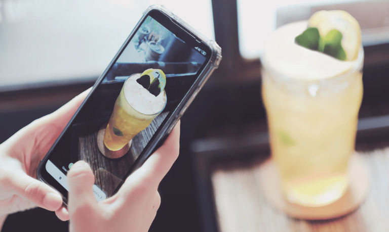 Marketing para bares