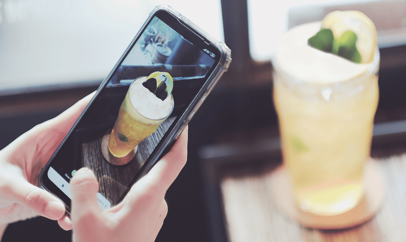 Marketing para bares