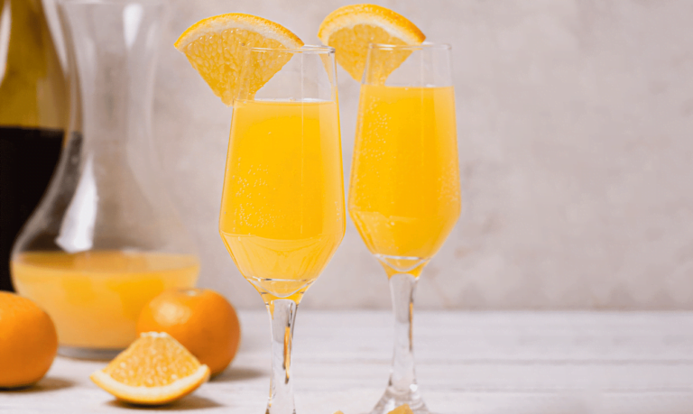 Mimosa