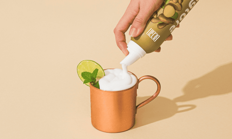 Moscow Mule