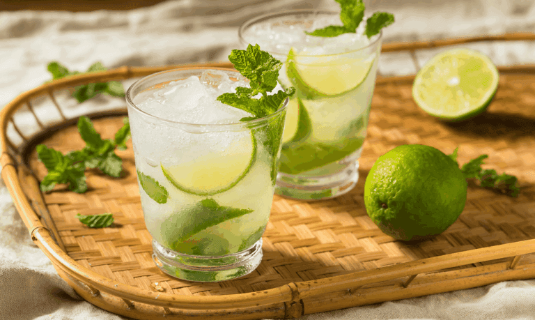 Caipirinha