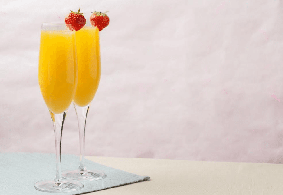 Virgin Mimosa