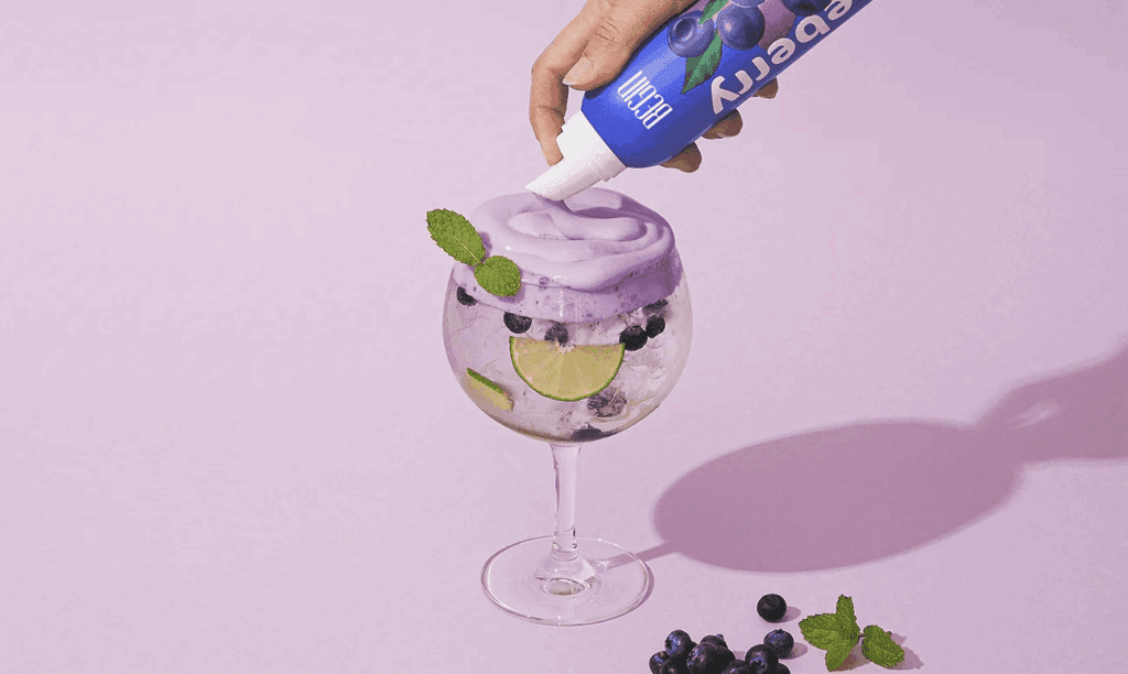 Gin Tônica