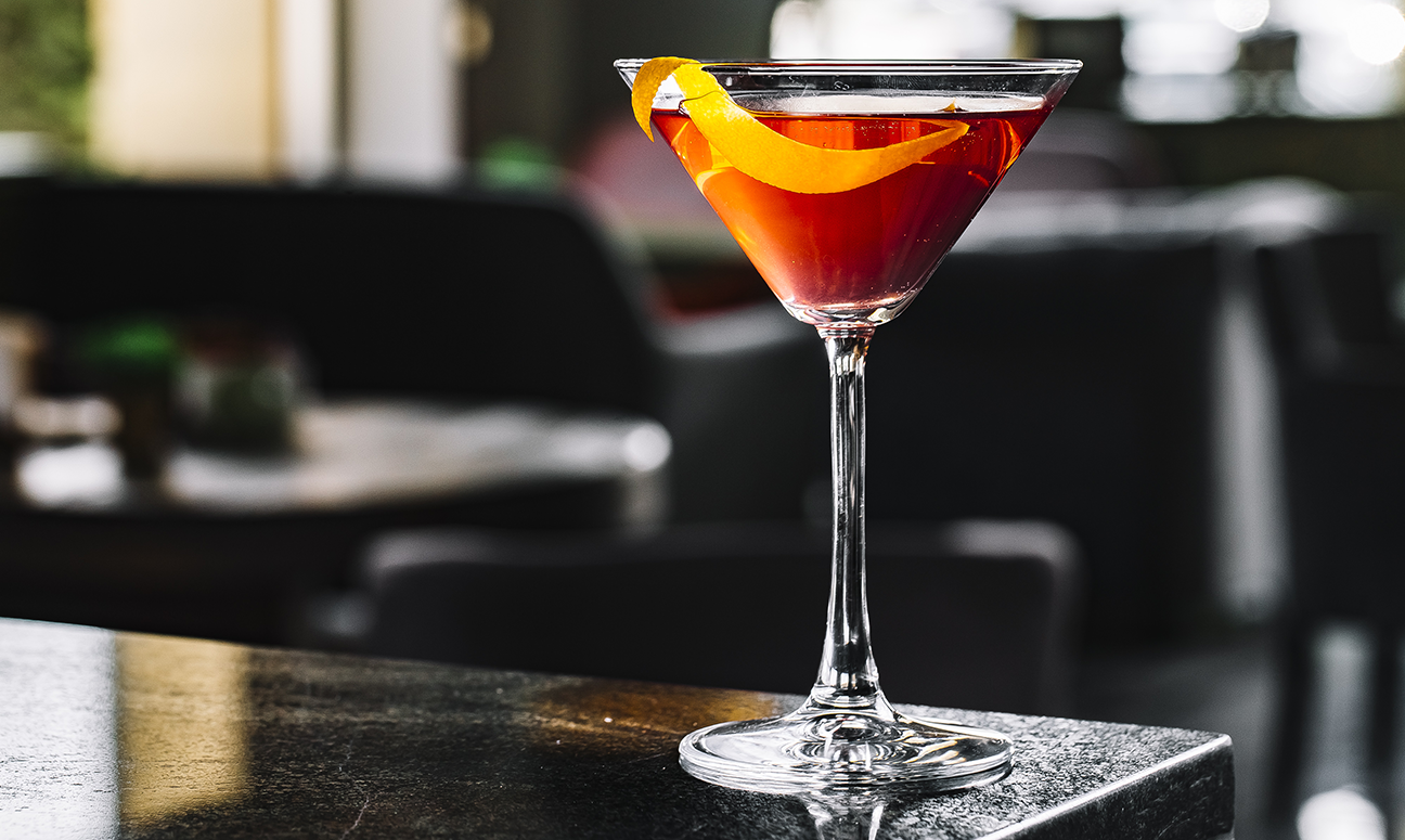 Drinks inspirados em séries